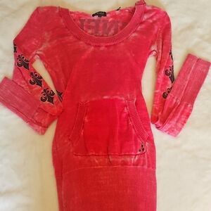 Sinful brand dress